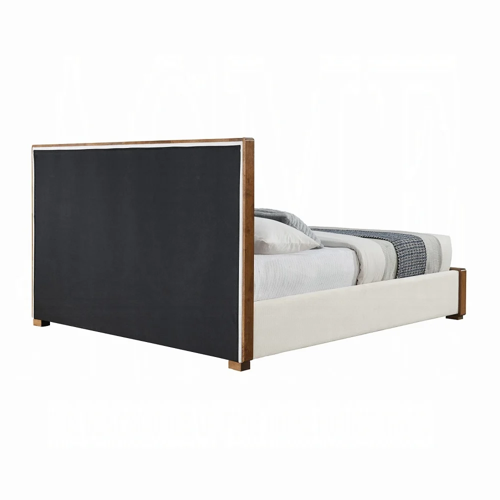 Kaleea Queen Bed - Image 5