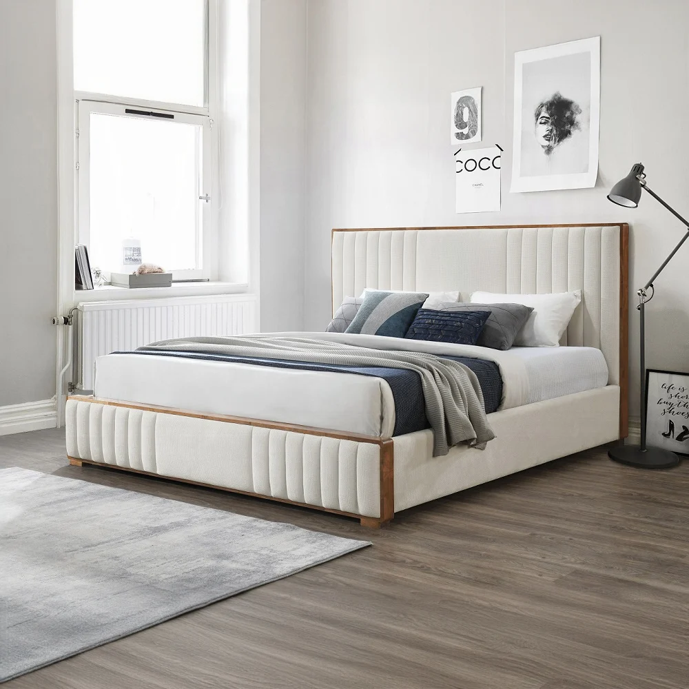 Kaleea Queen Bed - Image 8