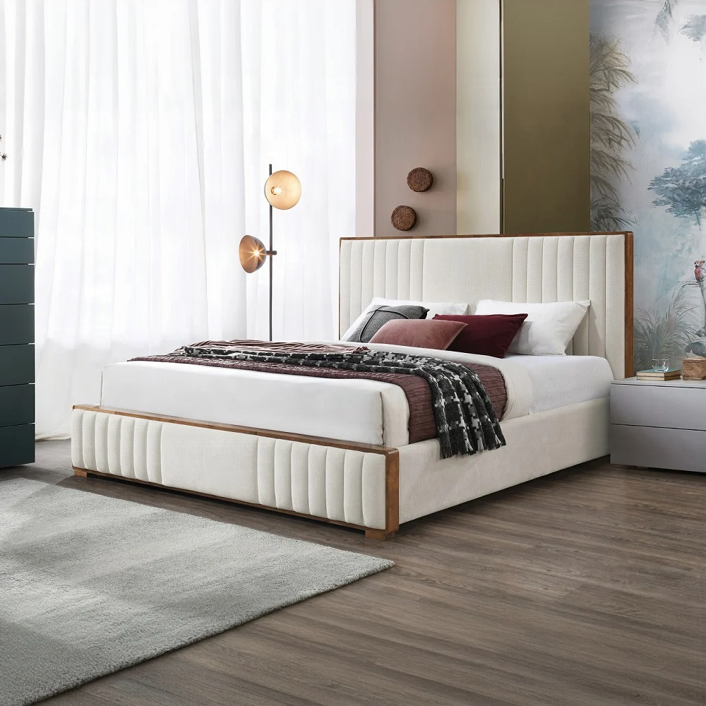 Kaleea Queen Bed - Image 9