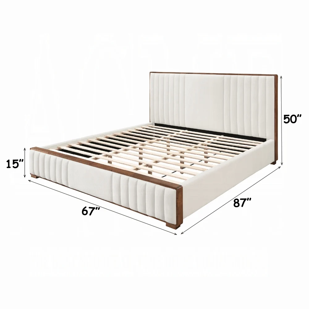Kaleea Queen Bed - Image 10