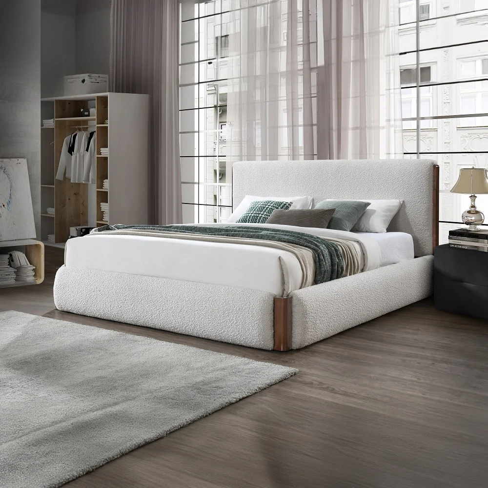 Sandro EK Bed - Image 7