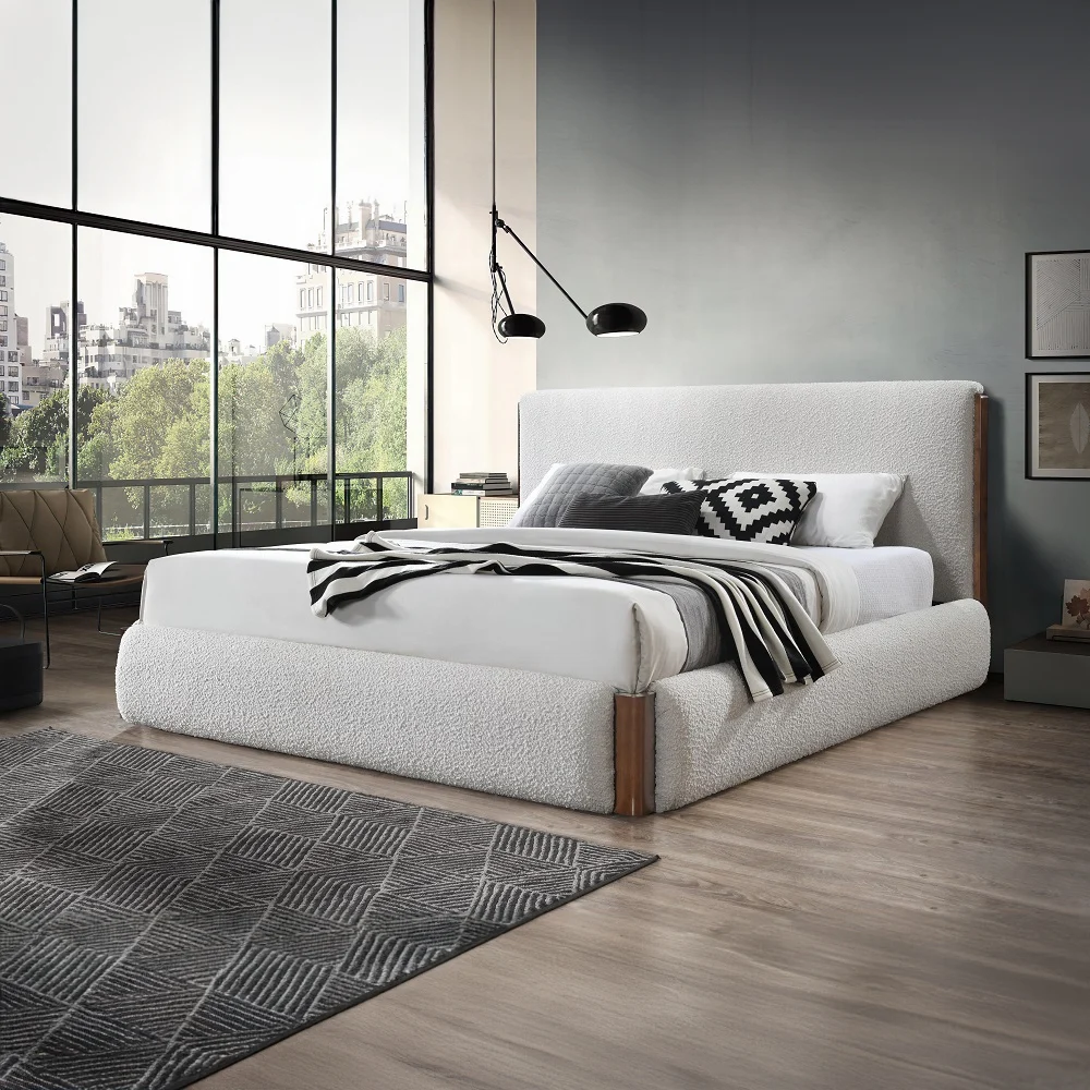 Sandro EK Bed - Image 8