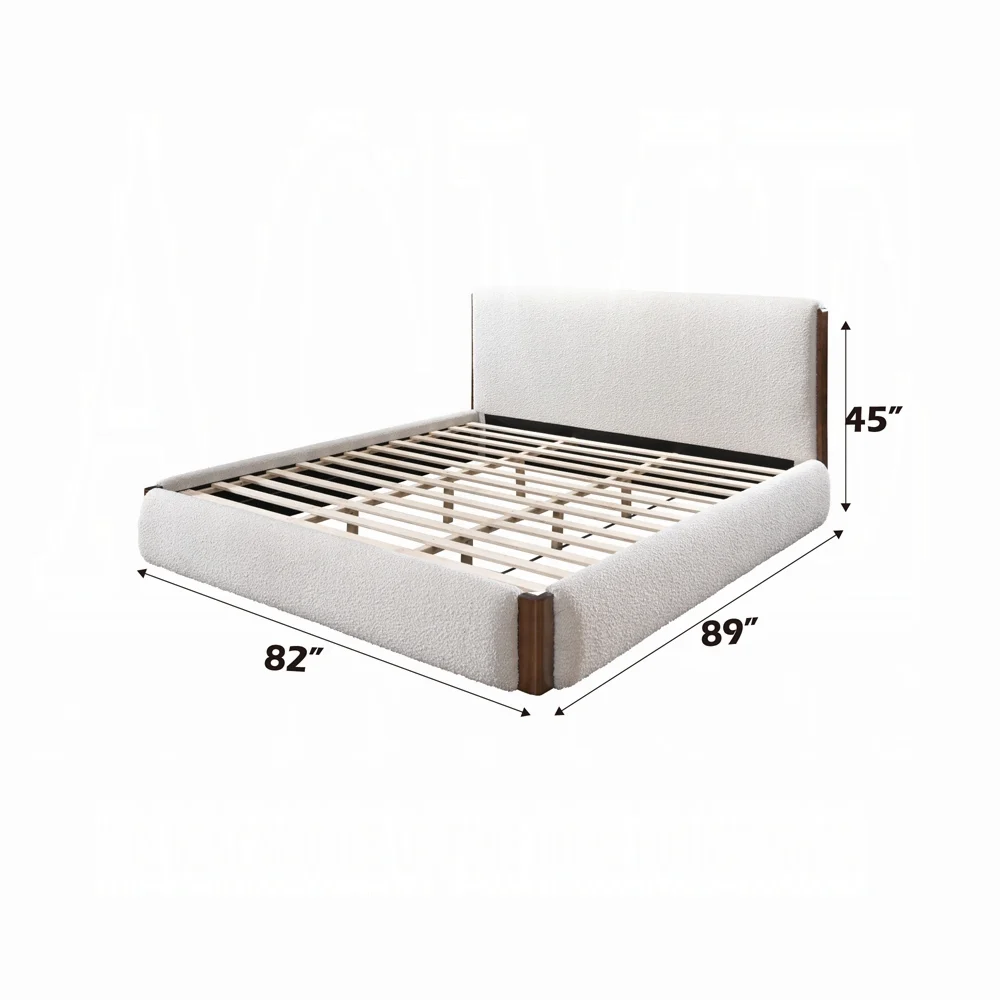 Sandro EK Bed - Image 10