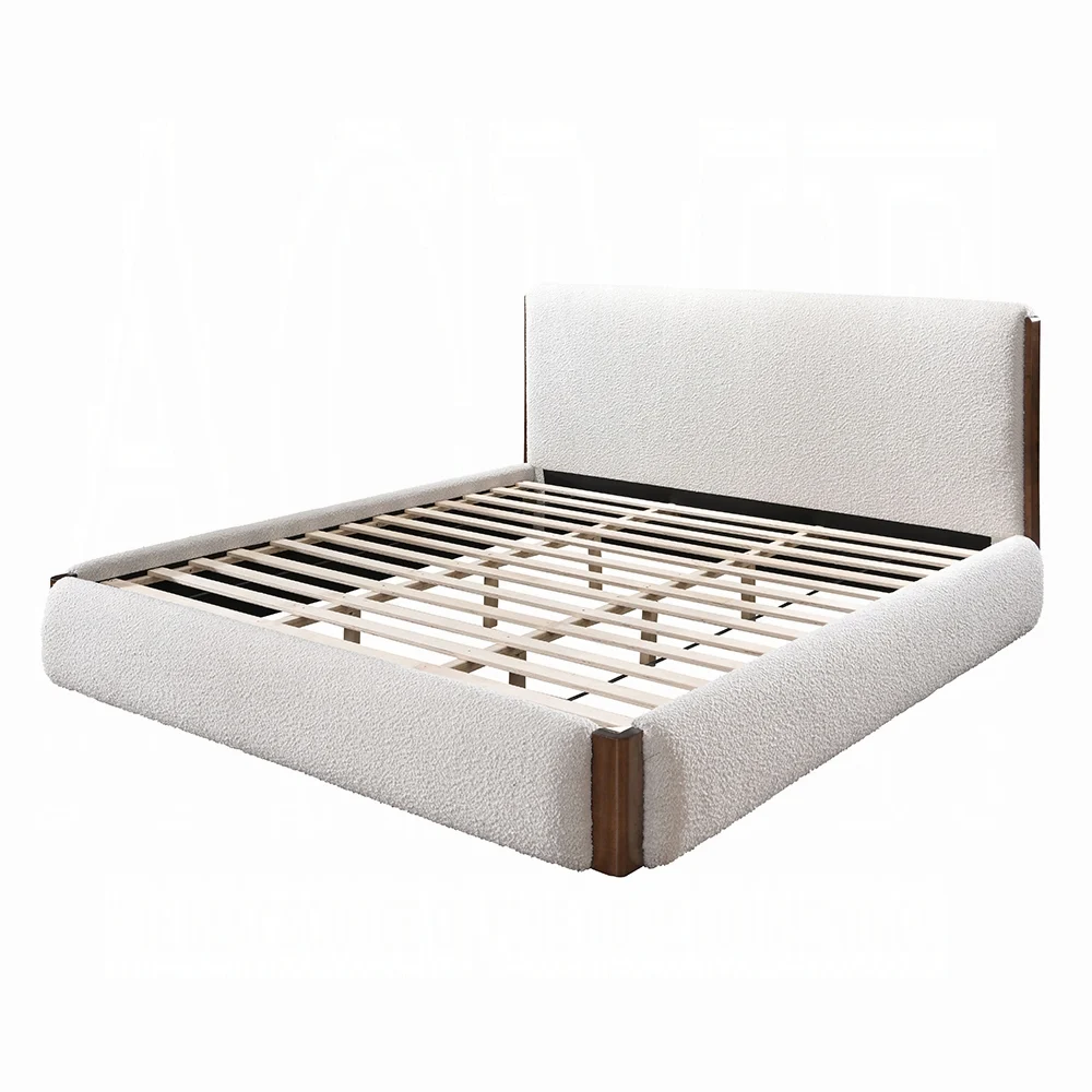 Sandro Queen Bed - Image 2