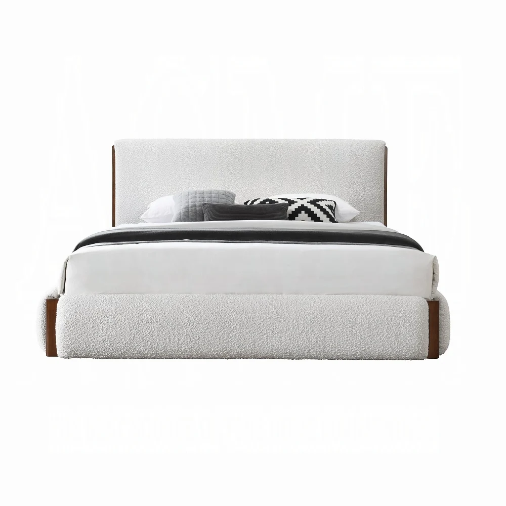 Sandro Queen Bed - Image 3
