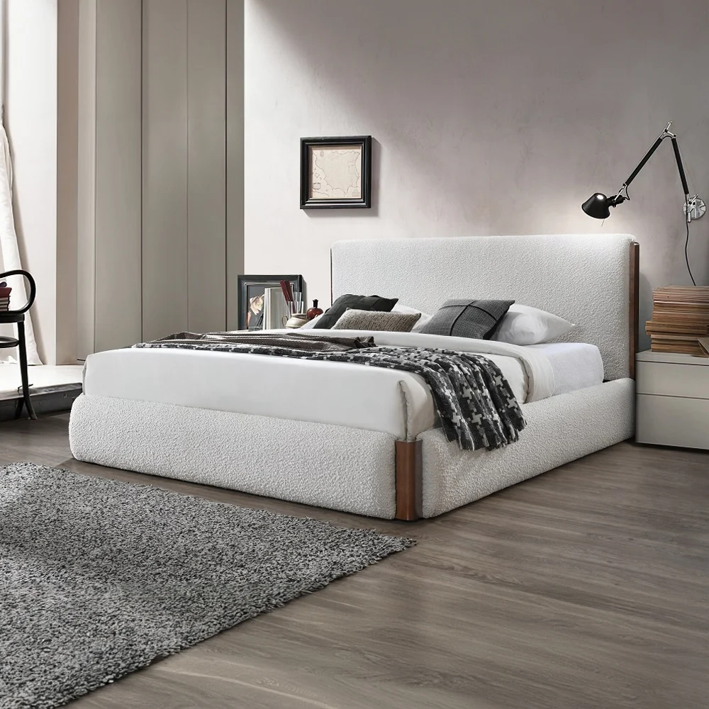 Sandro Queen Bed - Image 9