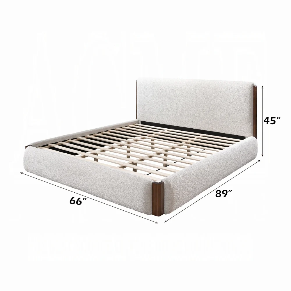 Sandro Queen Bed - Image 10