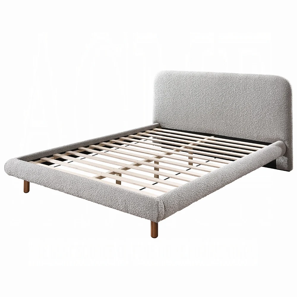 Cleo EK Bed - Image 3