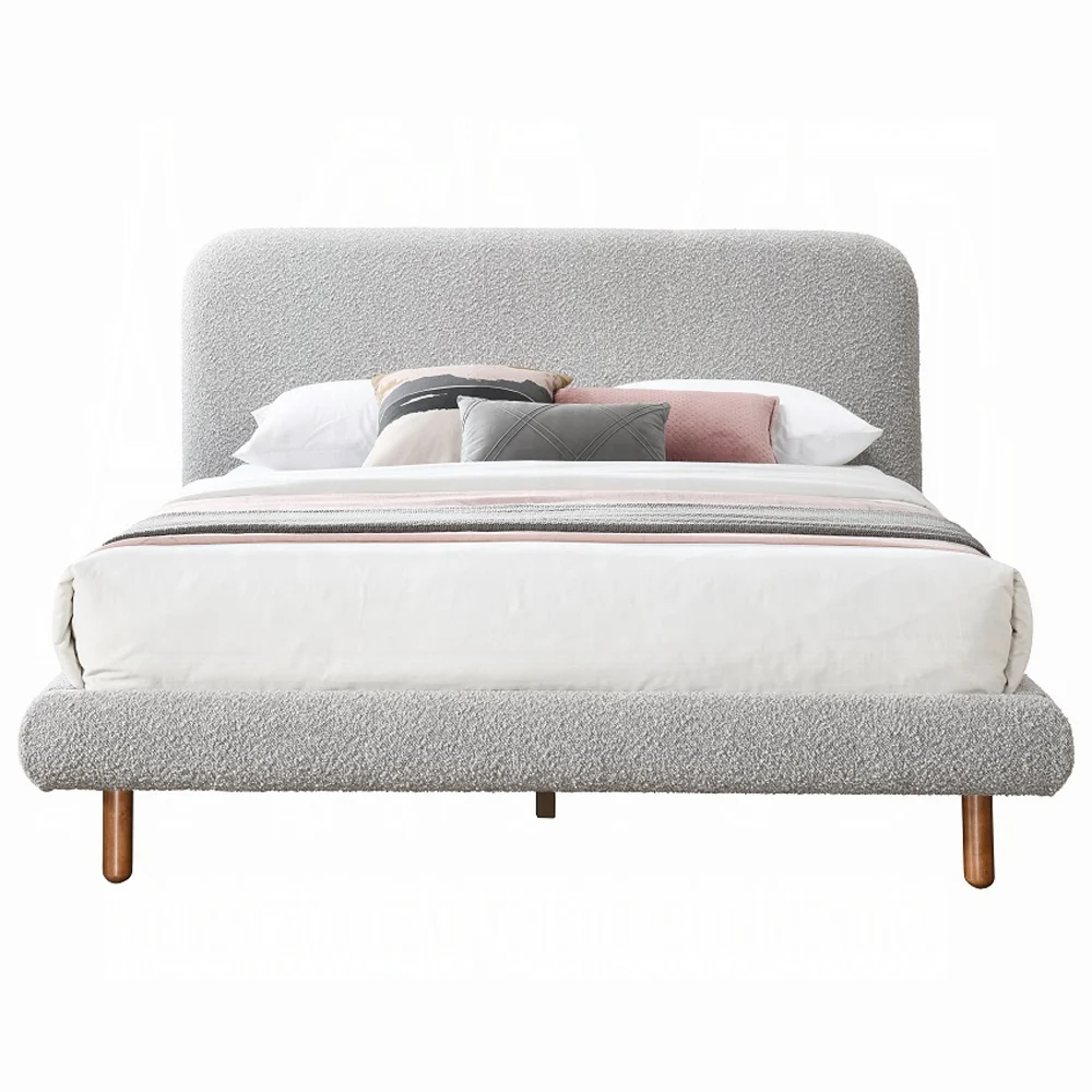 Cleo Queen Bed - Image 4