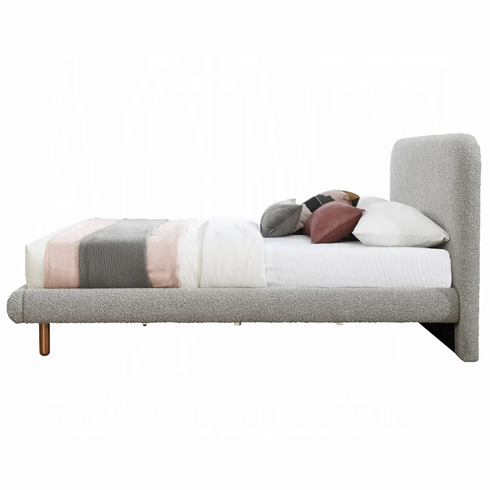 Cleo Queen Bed - Image 5