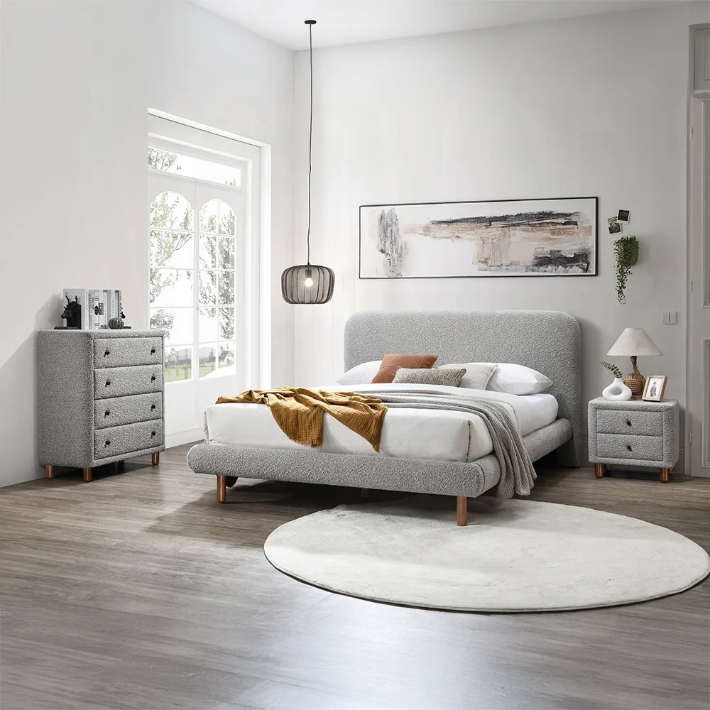 Cleo Nightstand - Image 11