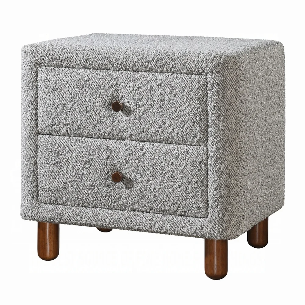 Cleo Nightstand - Image 3