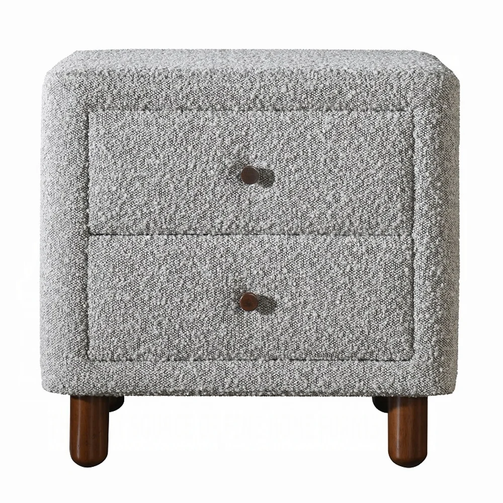 Cleo Nightstand - Image 4