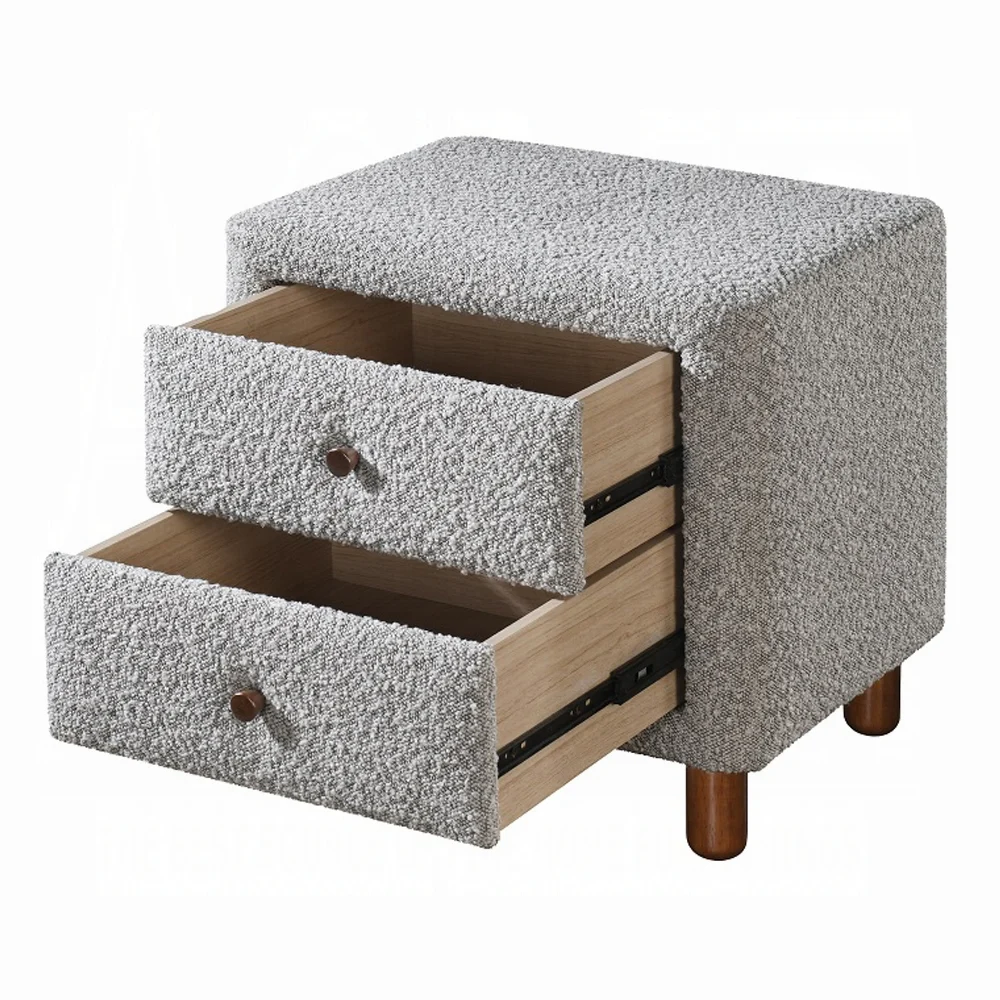 Cleo Nightstand - Image 5