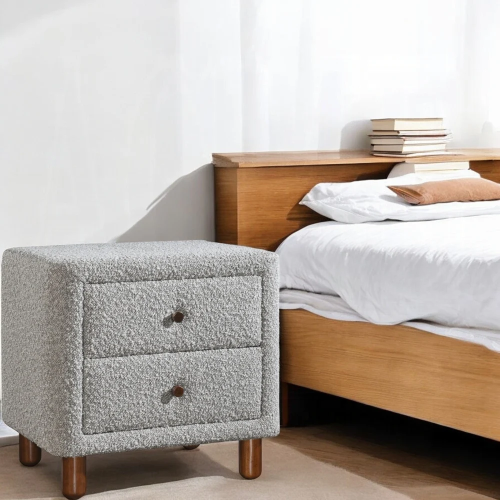 Cleo Nightstand - Image 8