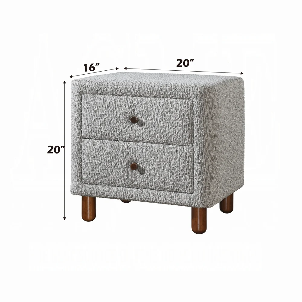Cleo Nightstand - Image 12