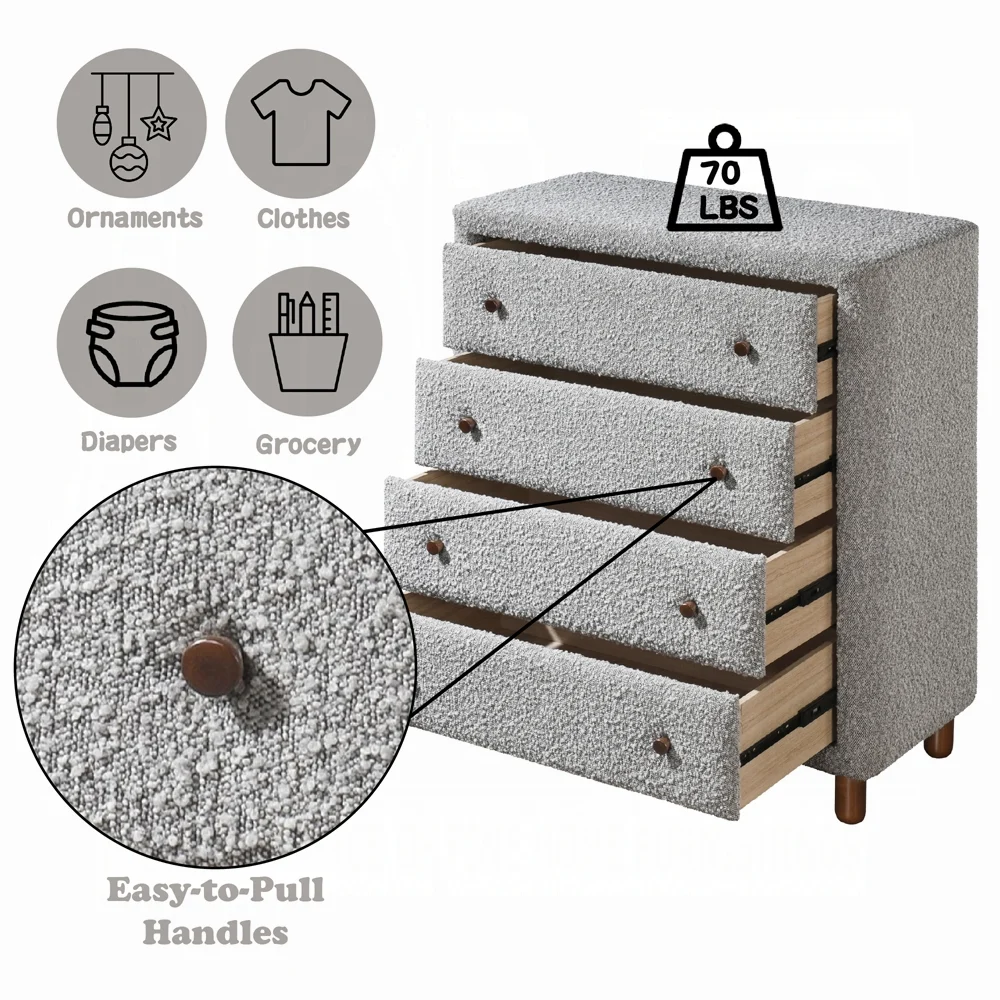 Cleo Chest - Image 12