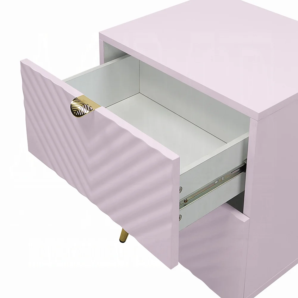 Gaines Nightstand - Image 13