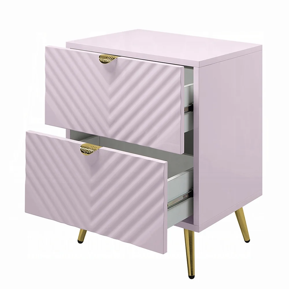 Gaines Nightstand - Image 6
