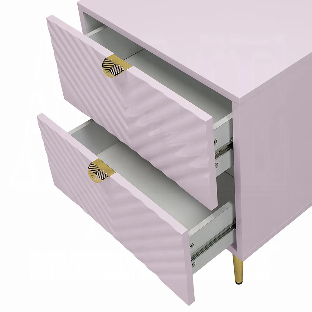 Gaines Nightstand - Image 8