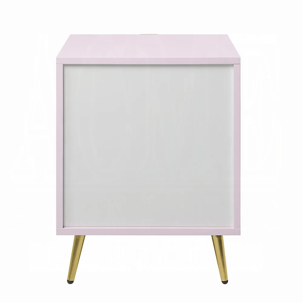 Gaines Nightstand - Image 9
