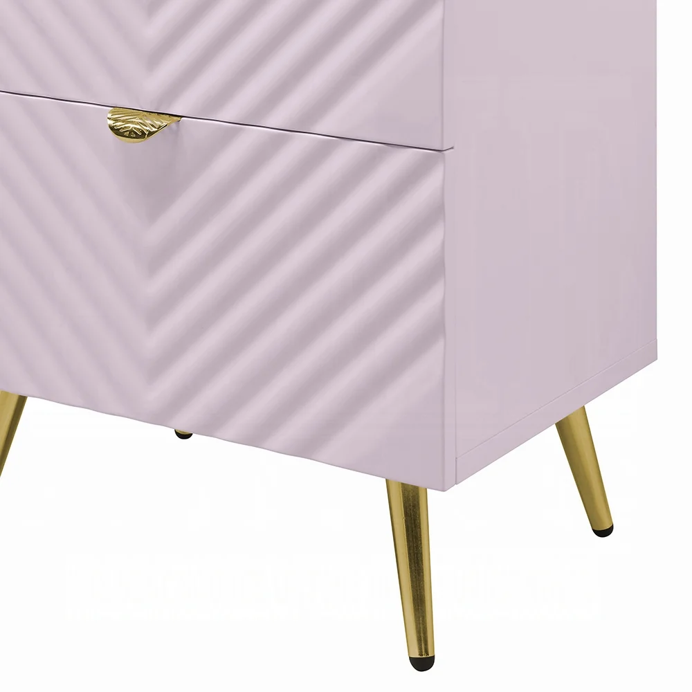 Gaines Nightstand - Image 11