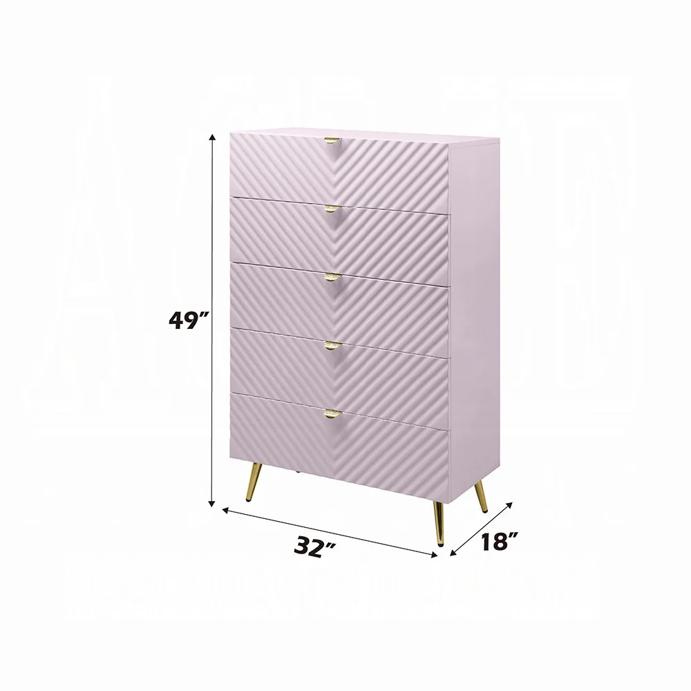 Gaines Chest - Image 7
