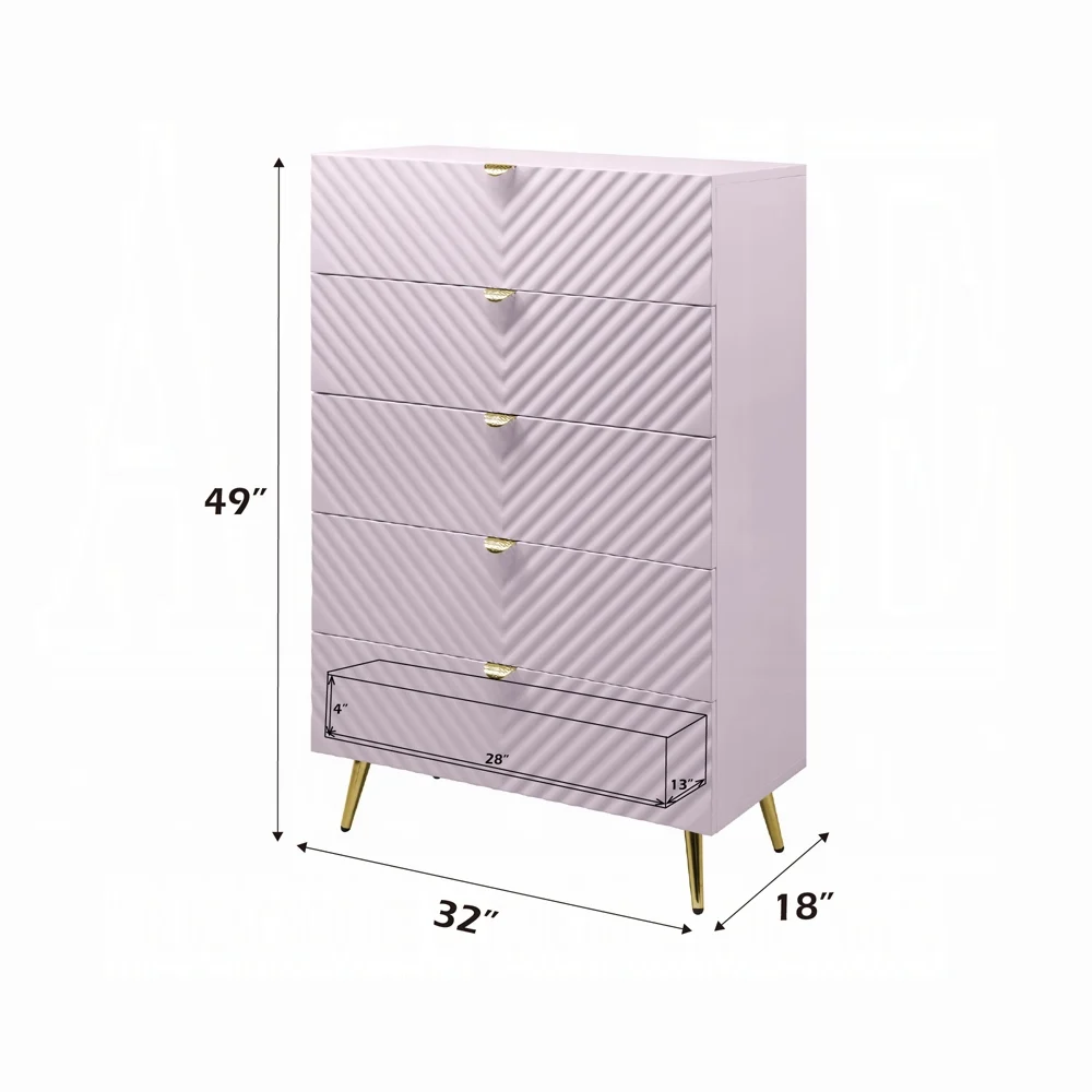Gaines Chest - Image 14