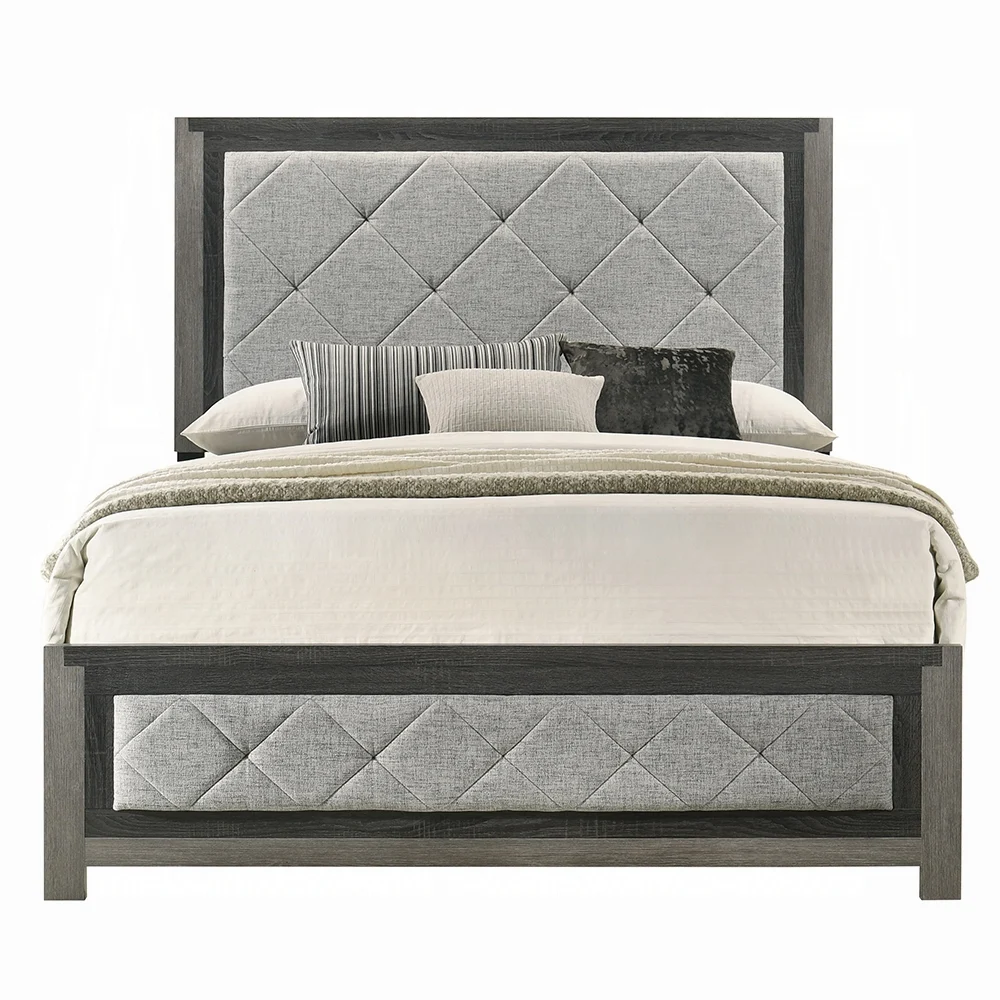 Jehoram Eastern King Bed - Image 4
