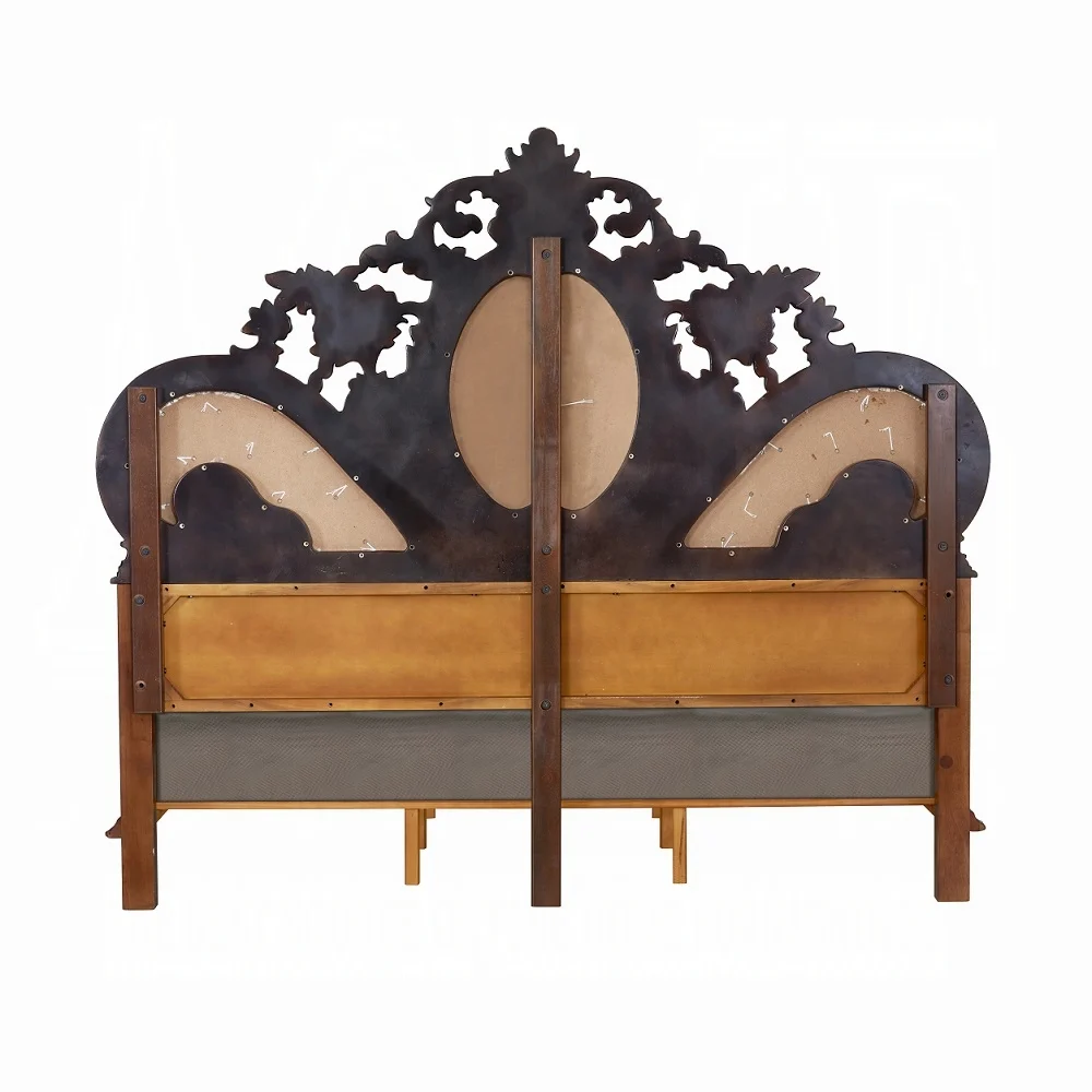 Devany QUEEN BED - Image 5