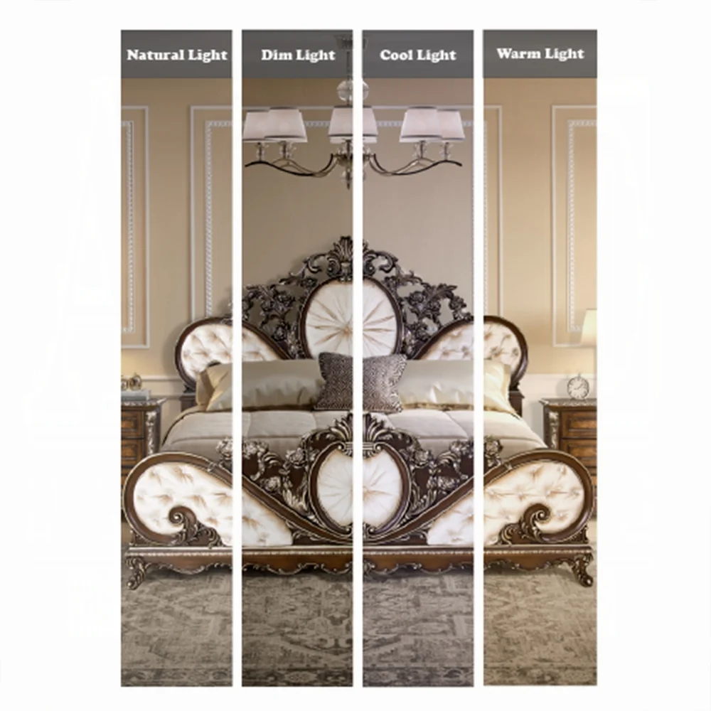 Devany QUEEN BED - Image 7