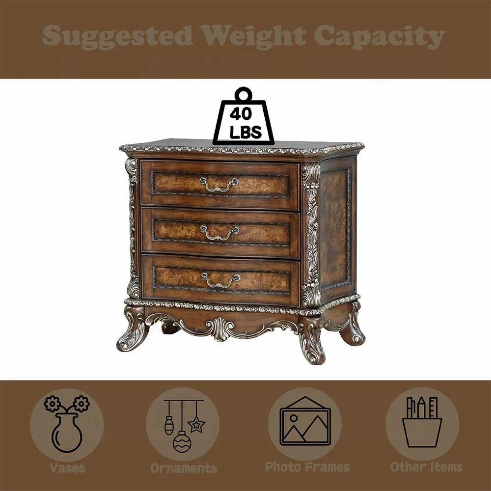 Devany NIGHTSTAND - Image 7