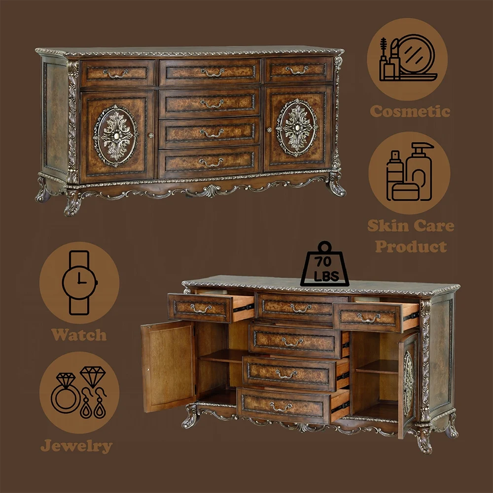 Devany DRESSER - Image 6
