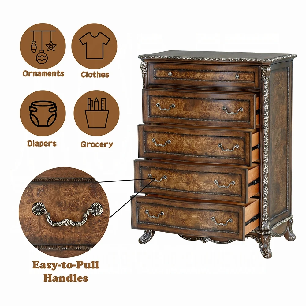 Devany CHEST - Image 5
