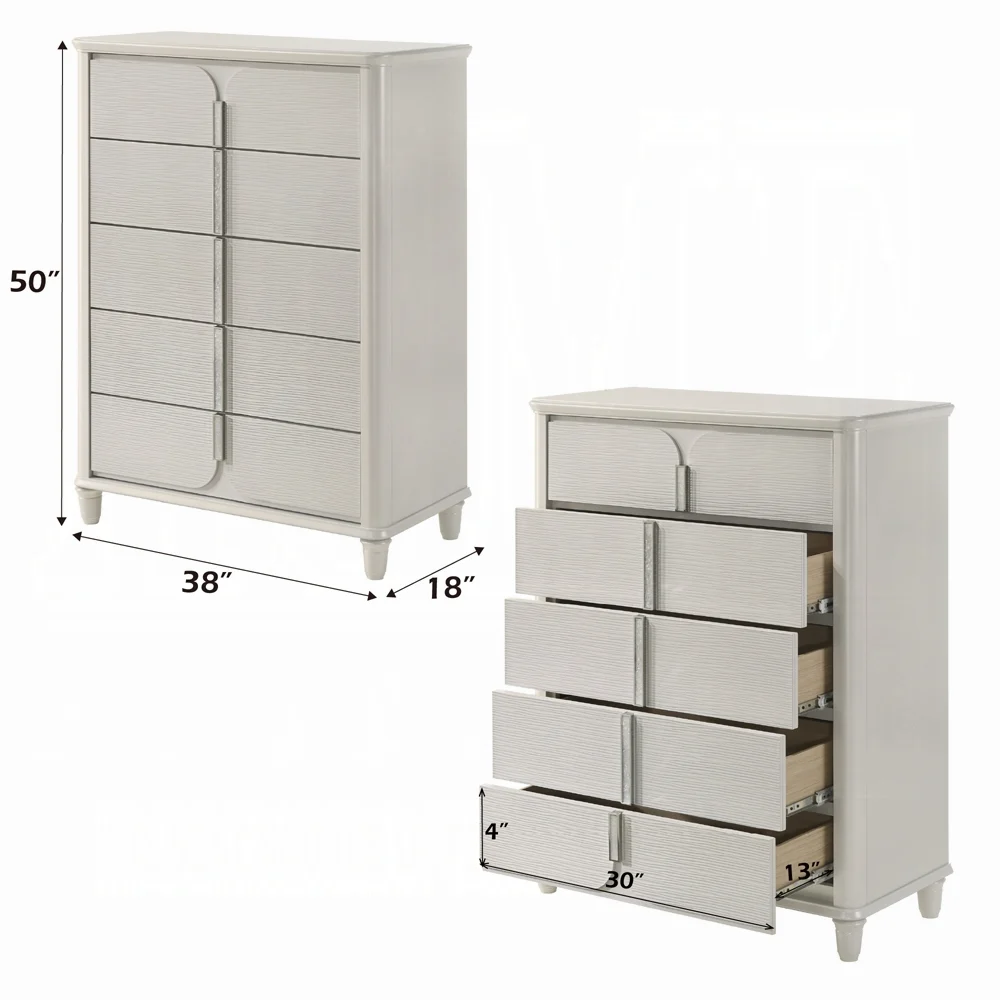 Laveda Chest - Image 7