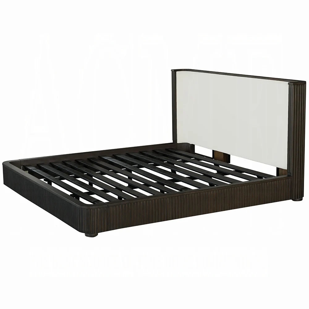 Clayten Queen Bed - Image 3