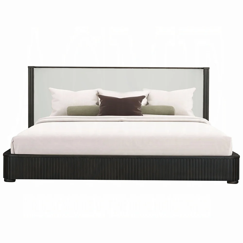 Clayten Queen Bed - Image 4