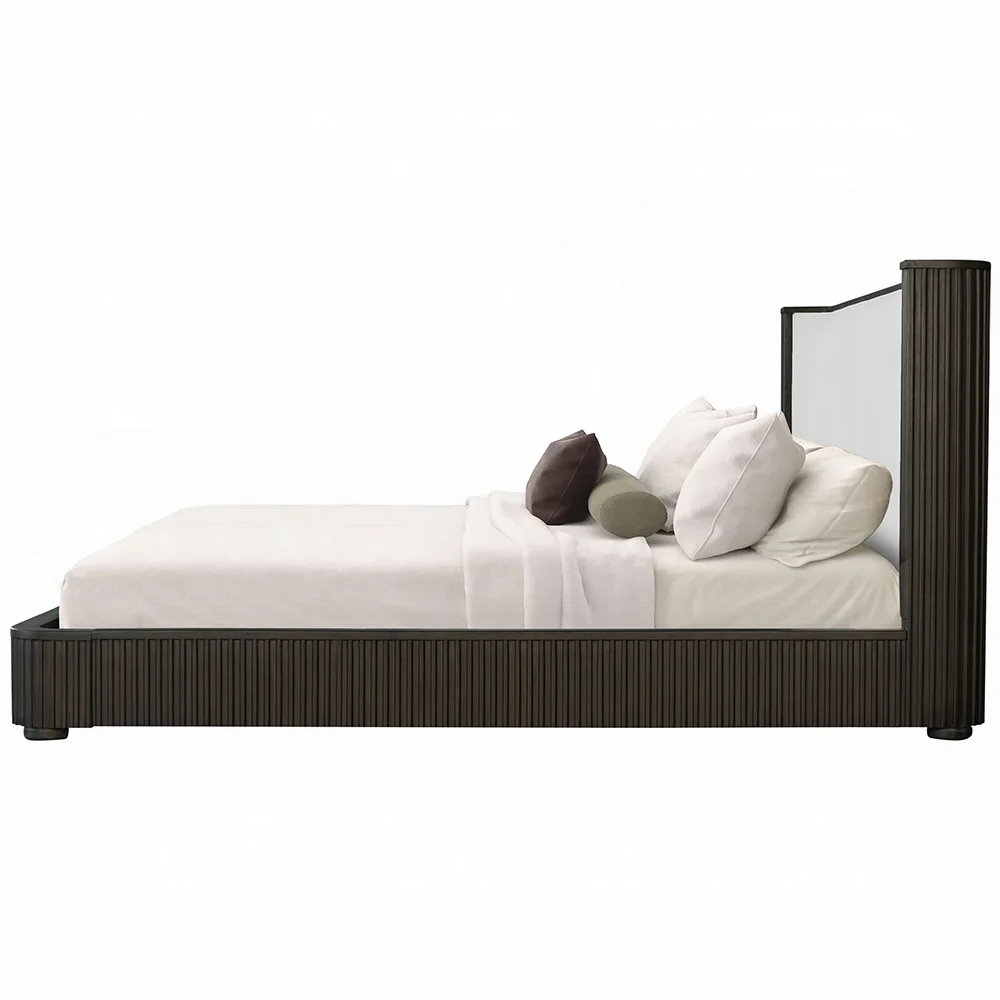 Clayten Queen Bed - Image 5