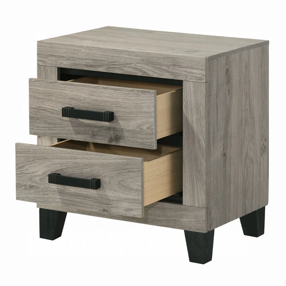 Mari Nightstand - Image 7