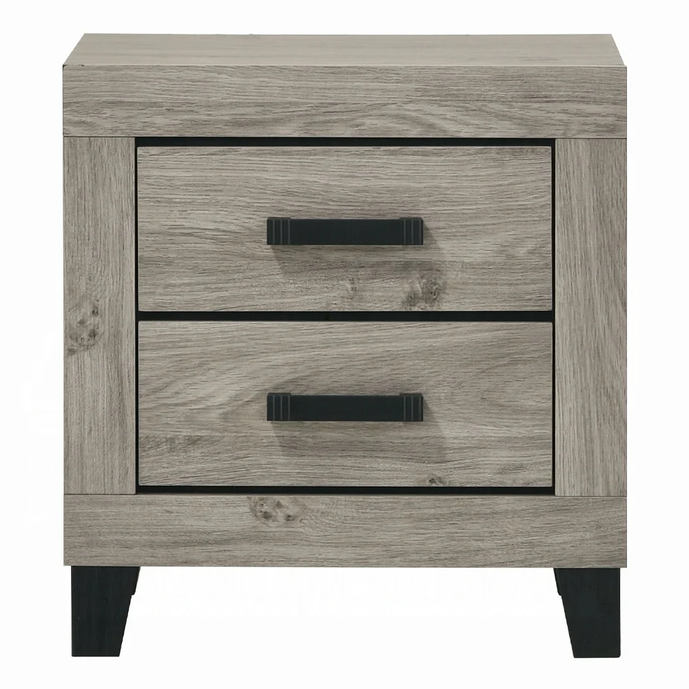 Mari Nightstand - Image 4