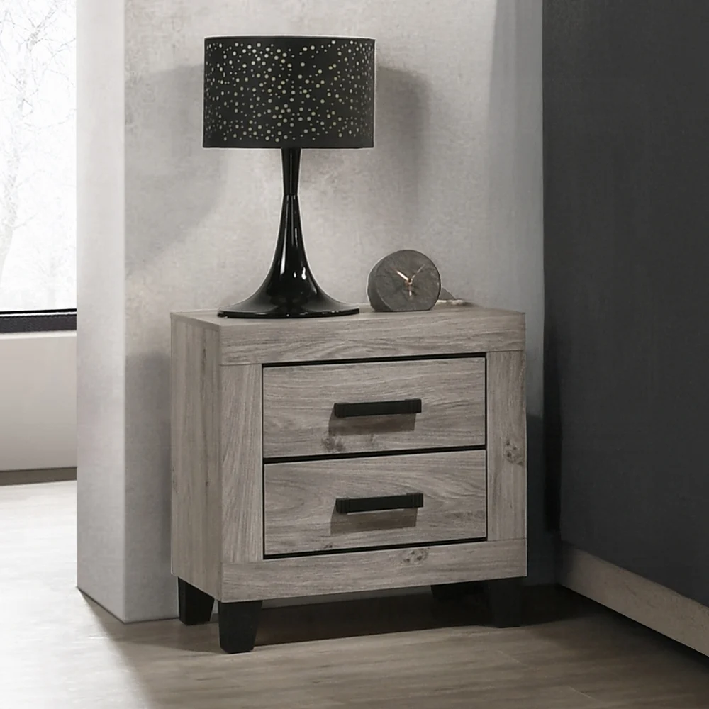 Mari Nightstand - Image 8
