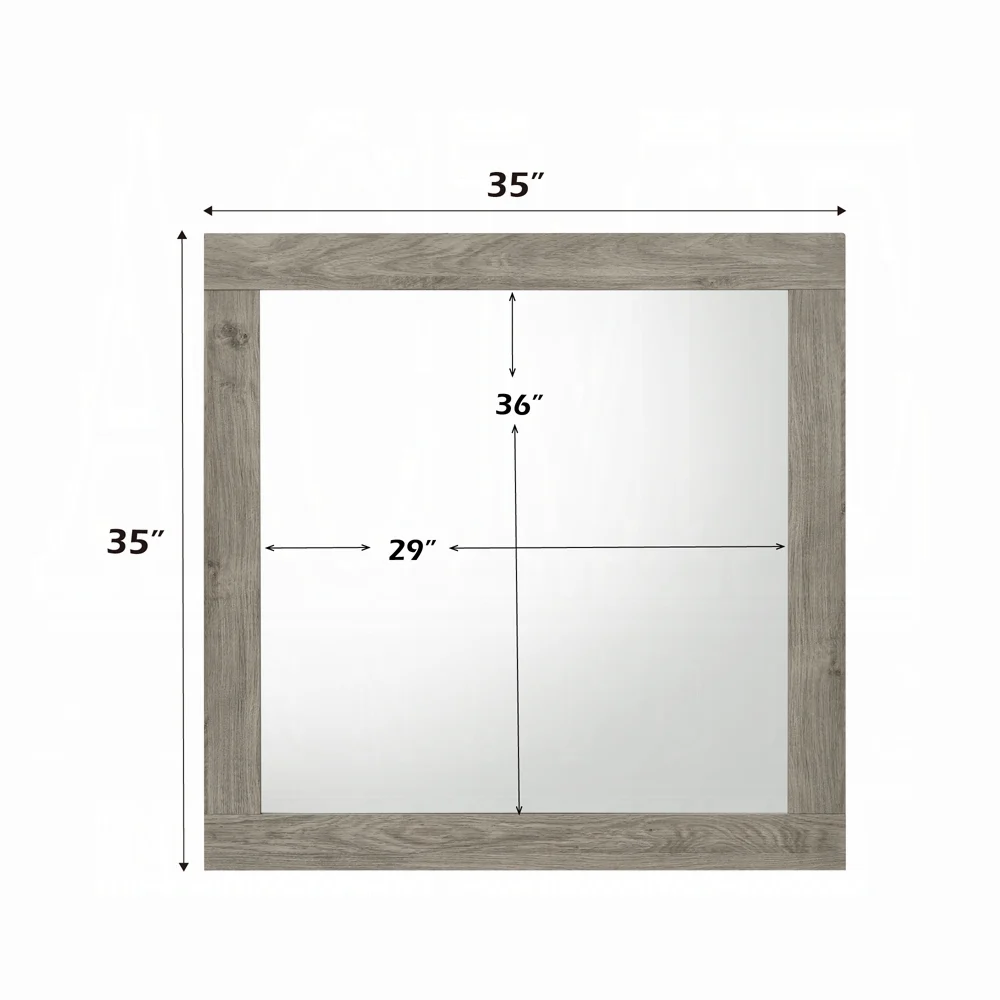 Mari Mirror - Image 6