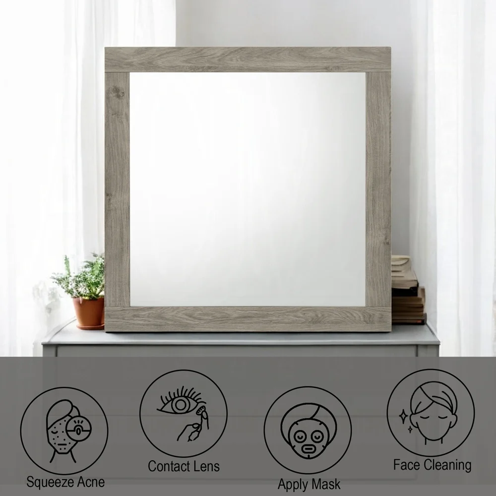 Mari Mirror - Image 7