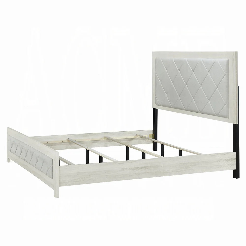 Jehoram Queen Bed - Image 3