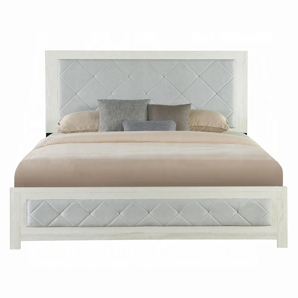 Jehoram Queen Bed - Image 4