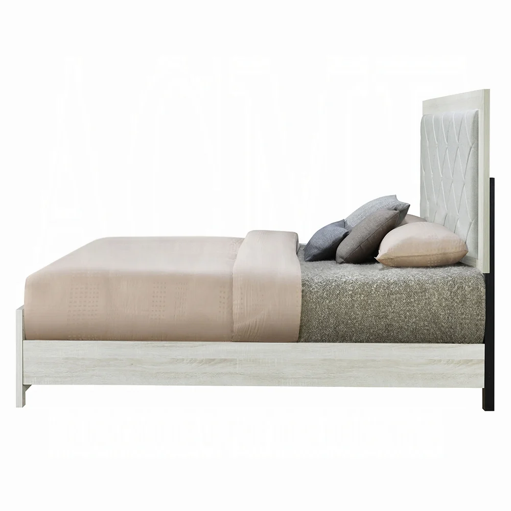 Jehoram Queen Bed - Image 5