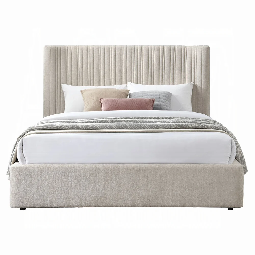 Loren Queen Bed - Image 3