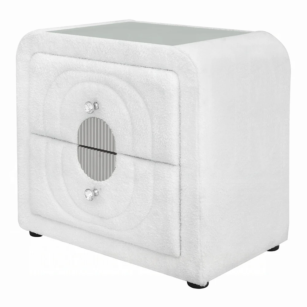 Shelyn Nightstand - Image 3