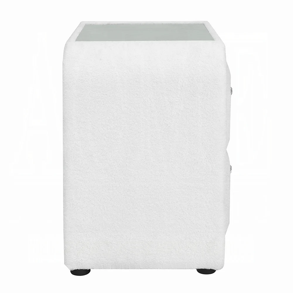 Shelyn Nightstand - Image 5