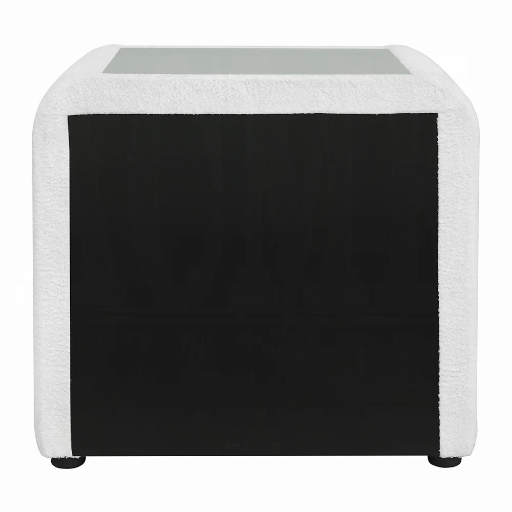 Shelyn Nightstand - Image 6